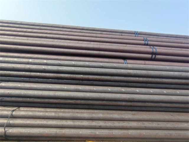 保德42CrMo无缝管多少钱一吨