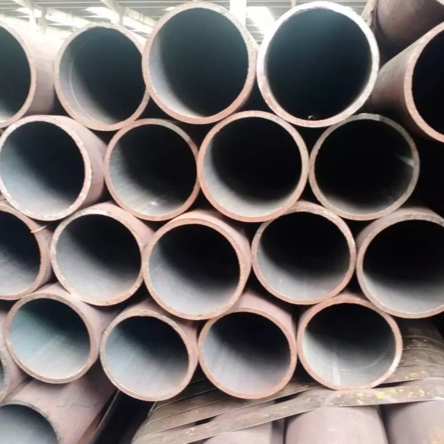 保德12Cr1MovG合金无缝钢管