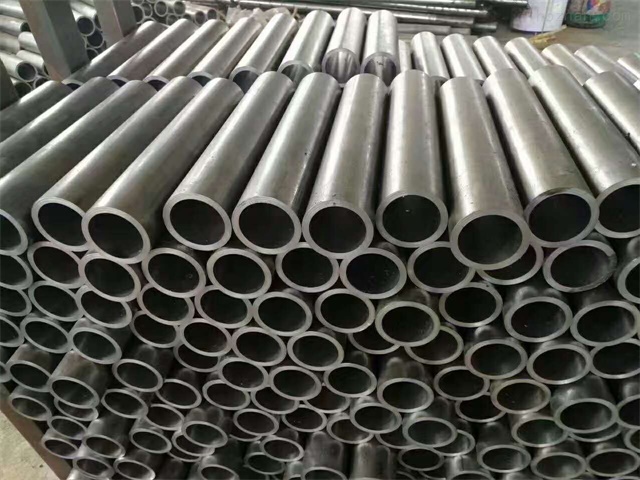 保德30CrMo精密无缝钢管