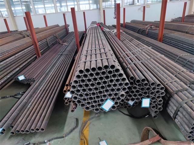 保德20G合金无缝钢管