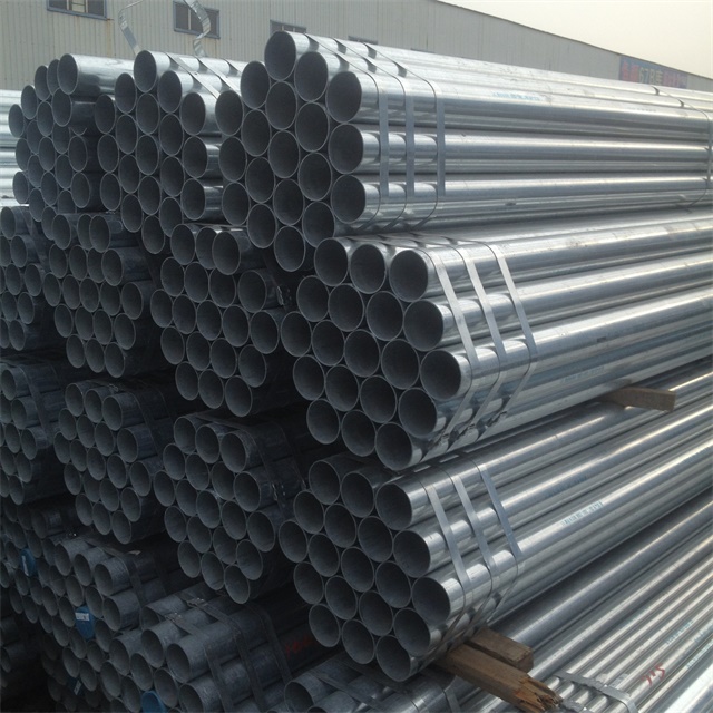 保德35CrMo镀锌无缝钢管